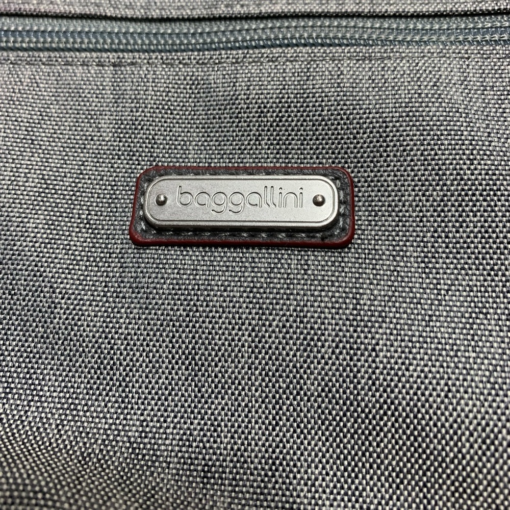 Baggallini cross body bag!